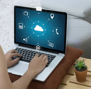 云計算圖網(wǎng)絡(luò)數(shù)據(jù)存儲技術(shù) 推動網(wǎng)絡(luò)服務(wù)創(chuàng)新的新動力