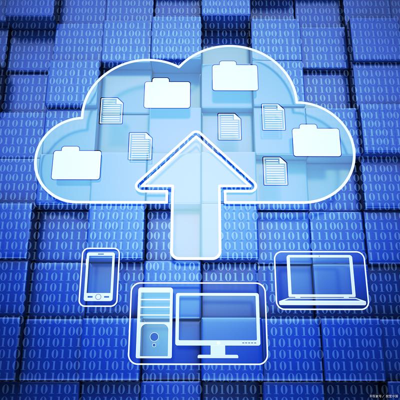 網(wǎng)絡(luò)技術(shù)服務(wù) 不只是連接，更是數(shù)字時代的中樞